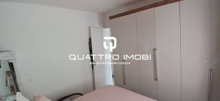 Condomínio Parque das Violetas - Térreo