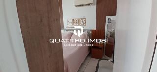 Condomínio Parque das Violetas - Térreo