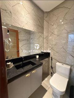 Casa no Luar da Barra - Porteira Fechada