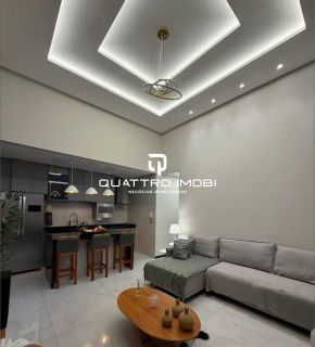 Casa no Luar da Barra - Porteira Fechada