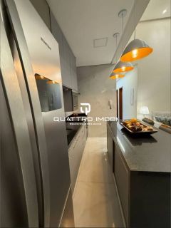 Casa no Luar da Barra - Porteira Fechada