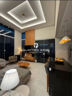 Casa no Luar da Barra - Porteira Fechada