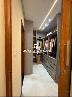 Casa no Luar da Barra - Porteira Fechada