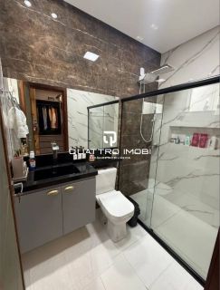 Casa no Luar da Barra - Porteira Fechada