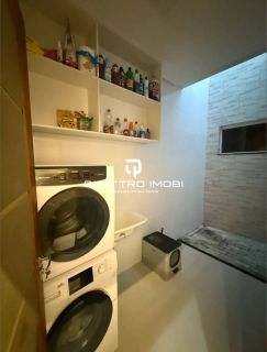 Casa no Luar da Barra - Porteira Fechada