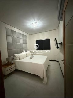 Casa no Luar da Barra - Porteira Fechada