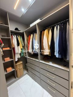 Casa no Luar da Barra - Porteira Fechada