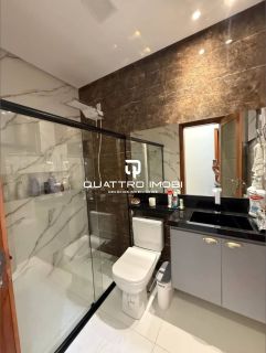 Casa no Luar da Barra - Porteira Fechada