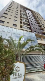 Condomínio Villa Astúrias