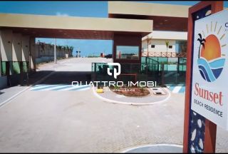 Lote no Sunset Beach Residence