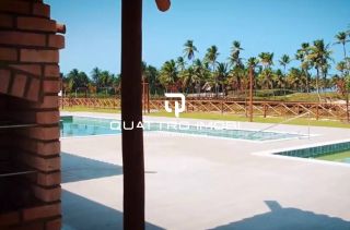 Lote no Sunset Beach Residence