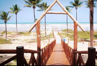 Lote no Sunset Beach Residence