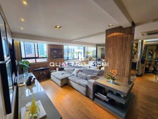 Edifício Mirante do Atlântico