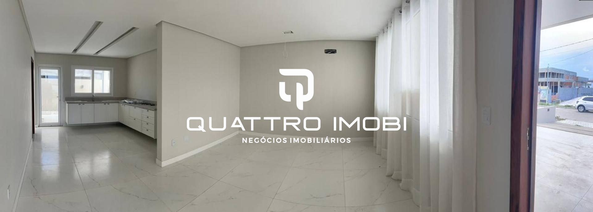 Condomínio Villaredo Barra