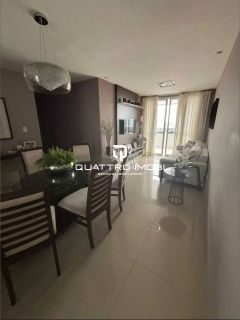 Aluguel no Condomínio Vita Plaza Residence - Mobiliado