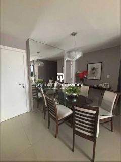 Aluguel no Condomínio Vita Plaza Residence - Mobiliado