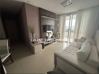 Aluguel no Condomínio Vita Plaza Residence - Mobiliado