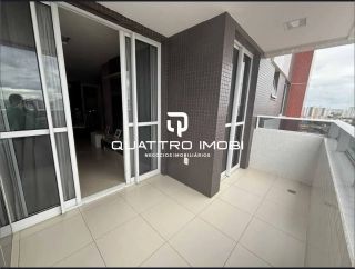 Aluguel no Condomínio Vita Plaza Residence - Mobiliado