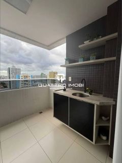 Aluguel no Condomínio Vita Plaza Residence - Mobiliado