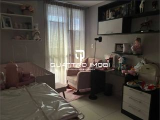 Aluguel no Condomínio Vita Plaza Residence - Mobiliado