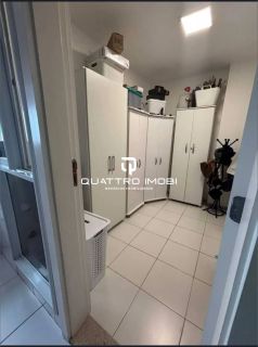 Aluguel no Condomínio Vita Plaza Residence - Mobiliado