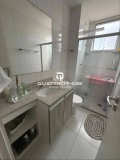 Aluguel no Condomínio Vita Plaza Residence - Mobiliado