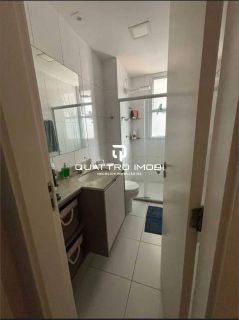 Aluguel no Condomínio Vita Plaza Residence - Mobiliado