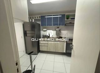 Aluguel no Condomínio Vita Plaza Residence - Mobiliado