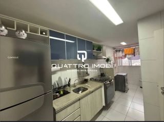 Aluguel no Condomínio Vita Plaza Residence - Mobiliado