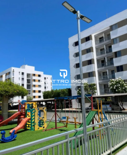 Condomínio Mar de Aruana 2