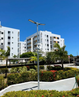 Condomínio Mar de Aruana 2