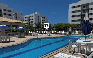 Condomínio Mar de Aruana 2