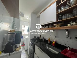 Condomínio Mar de Aruana 2