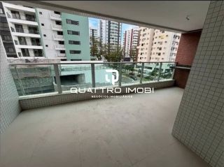 Apartamento no Condomínio Griffith Park