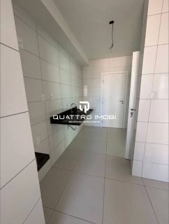 Apartamento no Condomínio Griffith Park