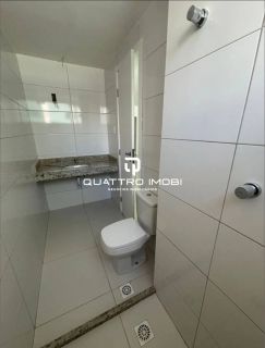 Apartamento no Condomínio Griffith Park