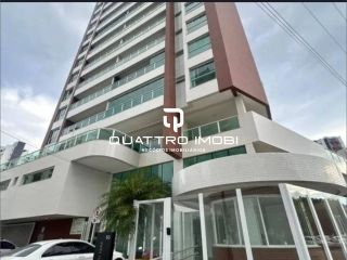 Apartamento no Condomínio Griffith Park