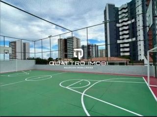 Apartamento no Condomínio Griffith Park