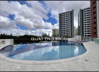 Apartamento no Condomínio Griffith Park