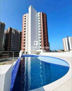 Apartamento no Condomínio Griffith Park