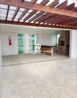 Apartamento no Condomínio Griffith Park