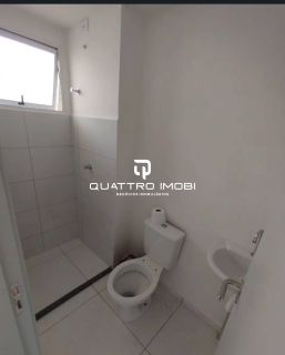 Alugo Villas da Praia na Atalaia Nova