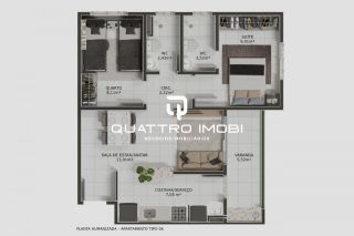 Alugo Villas da Praia na Atalaia Nova