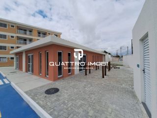 Alugo Villas da Praia na Atalaia Nova