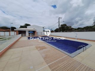 Alugo Villas da Praia na Atalaia Nova