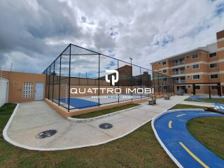 Alugo Villas da Praia na Atalaia Nova