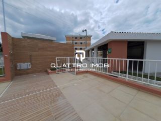 Alugo Villas da Praia na Atalaia Nova