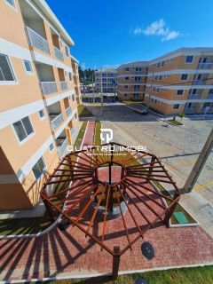 Alugo Villas da Praia na Atalaia Nova