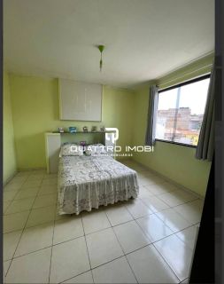 Casa no Cj. Orlando Dantas