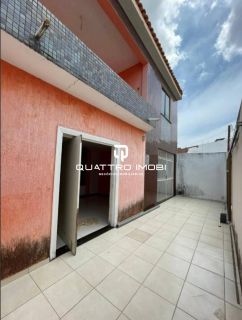 Casa no Cj. Orlando Dantas